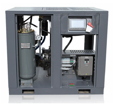 Повітряні компресори