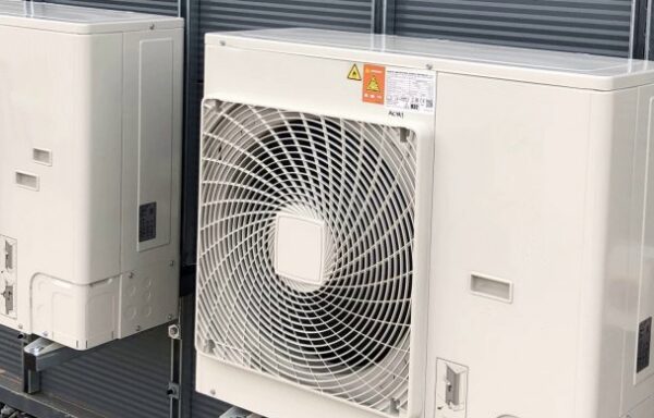 Обслуговування кліматичних установок