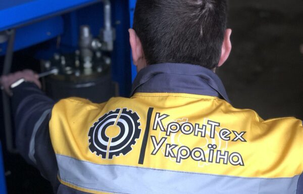 Капітальний ремонт компресора FAS2007-20A