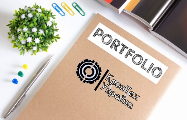 Портфоліо