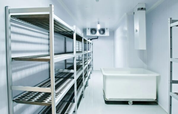 Виготовлення / монтаж холодильних та морозильних камер