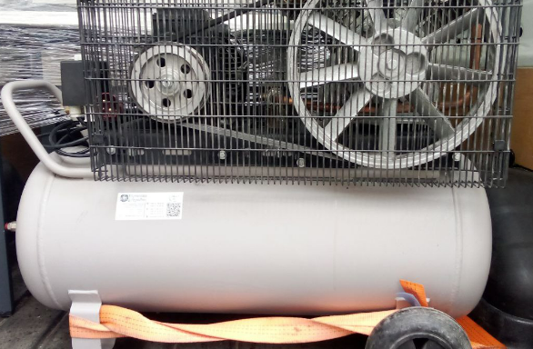 Капітальний ремонт компресора СБ4/С-100.LB50