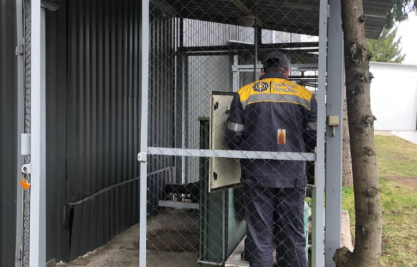 Cервіс фреонового холодильного обладнання